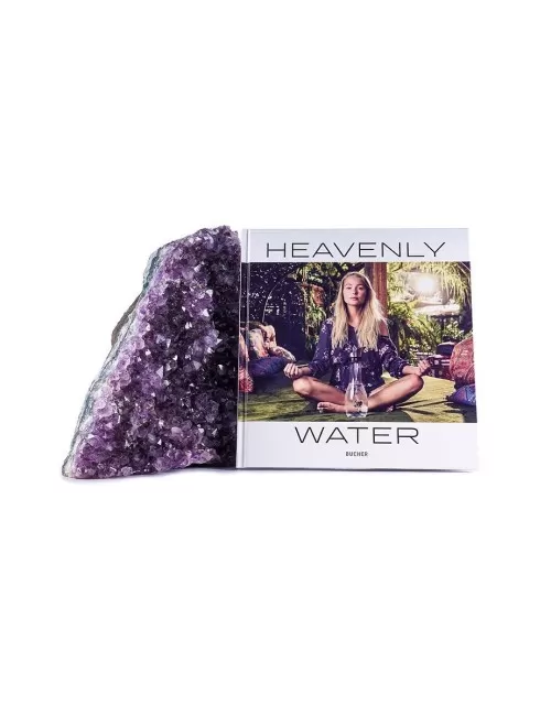 VitaJuwel - Buch - Heavenly water