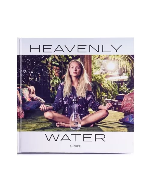 VitaJuwel - Buch - Heavenly water