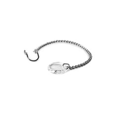 VitaJuwel - Bügelkettchen