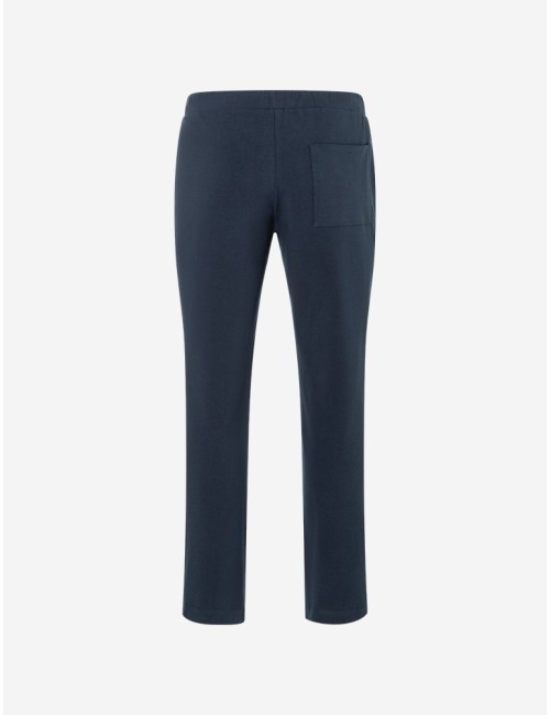 Spirit of OM - Wellnesshose Kami (Herren) - dunkelblau