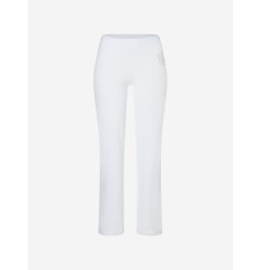 Spirit of OM - Wellnesshose Ananda (Damen) - weiß