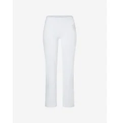 Spirit of OM - Wellnesshose Ananda (Damen) - weiß