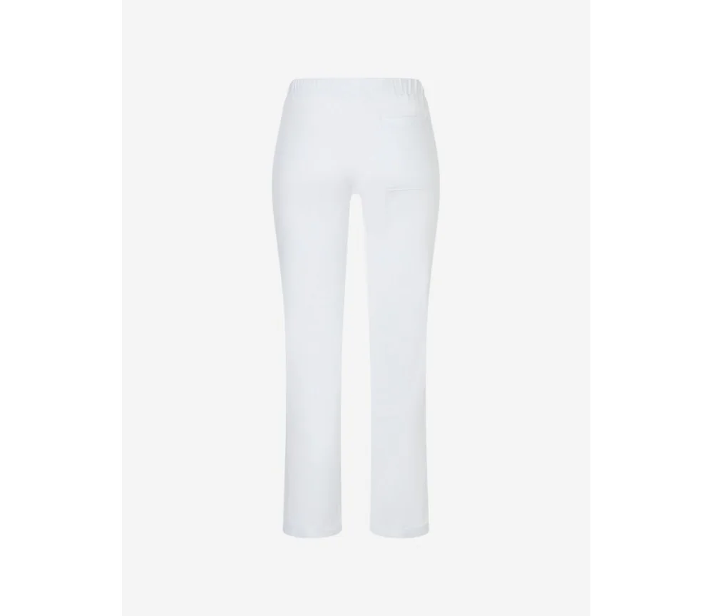 Spirit of OM - Wellnesshose Ananda (Damen) - weiß