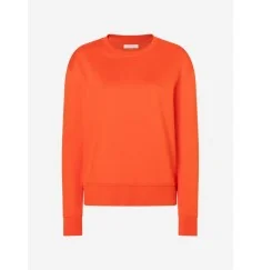 Spirit of OM - Damen Sweater Abhaya - harissa