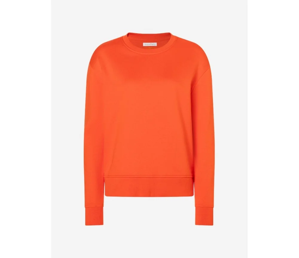 Spirit of OM - Damen Sweater Abhaya - harissa