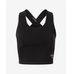 Spirit of OM - Bra - schwarz