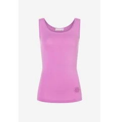 Spirit of OM - Tanktop Satti - malve