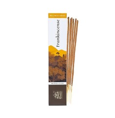 Himalaya Incense - Räucherstäbchen - Wellness Serie - Weihrauch - 15gr