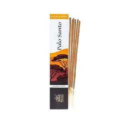 Himalaya Incense - Räucherstäbchen - Wellness Serie - Palo Santo - 15gr