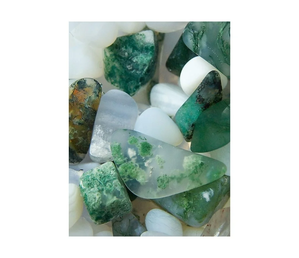 VitaJuwel - Edelsteinmodul - Momentum