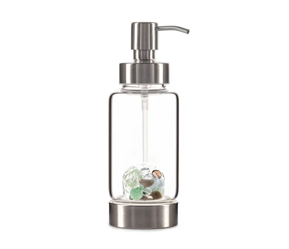 VitaJuwel - TreatSeries Spa - Forever Young pump!