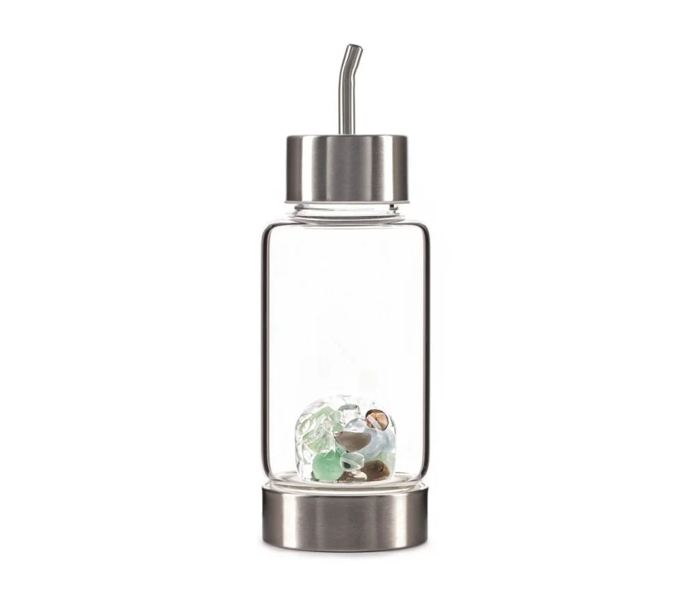 VitaJuwel - TreatSeries Spa - Forever Young pour!