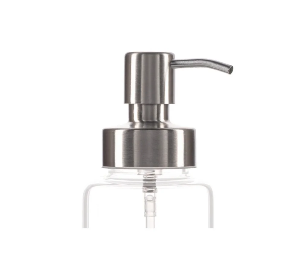 VitaJuwel - TreatSeries - Aufsatz pump!