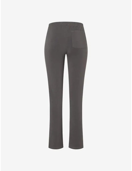 Spirit of OM - Wellnesshose Unisex - turmalingrau