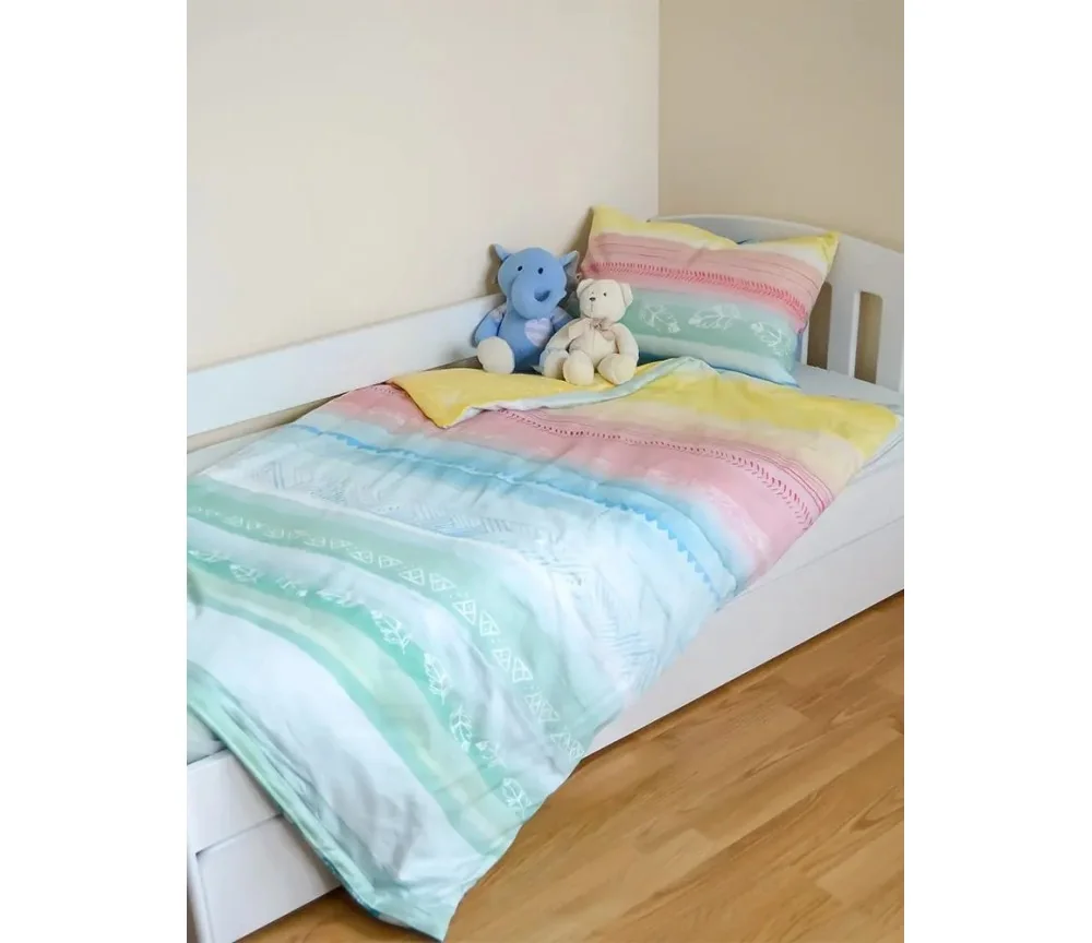 Spirit of OM - Kinder-Bettwäsche Beauty Dream - paradise