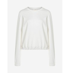 Spirit of OM - Jacquard Sweater Gati - creme