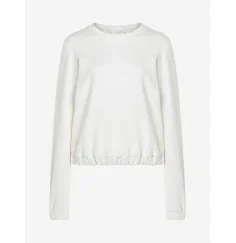 Spirit of OM - Jacquard Sweater Gati - creme