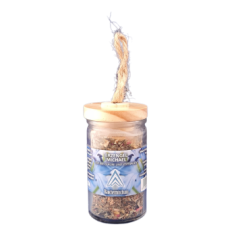 Engelalm - Räuchermischung - Erzengel MICHAEL - 50 ml