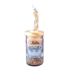 Engelalm - Räuchermischung - Erzengel MICHAEL - 50 ml