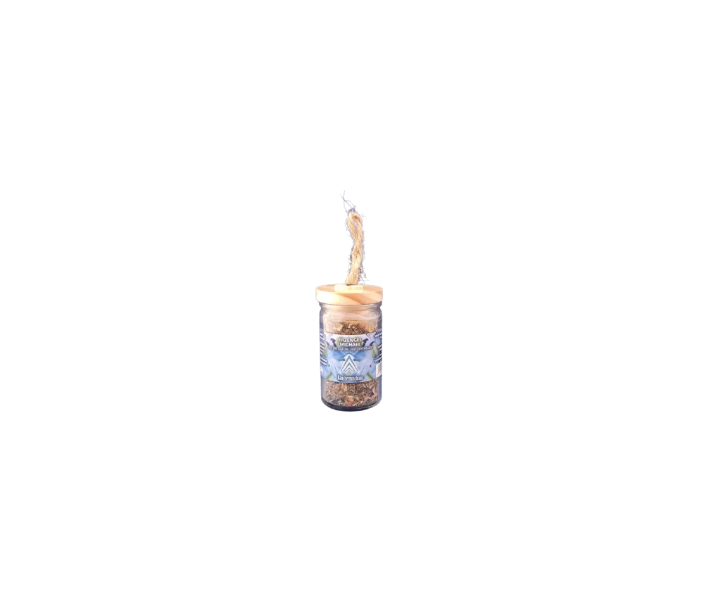 Engelalm - Räuchermischung - Erzengel MICHAEL - 50 ml