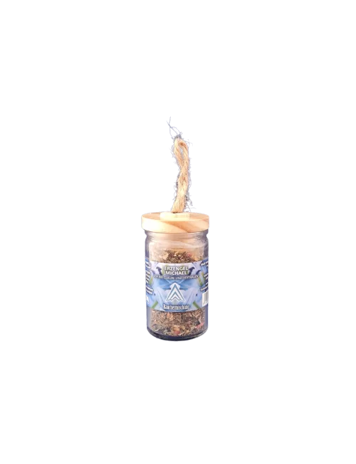 Engelalm - Räuchermischung - Erzengel MICHAEL - 50 ml