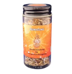 Engelalm - Räuchermischung - Reinigung - 90ml