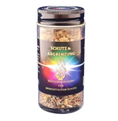 copy of copy of Engelalm - Räuchermischung - KÖNIGIN DER ALPEN - 50ml