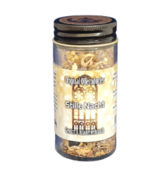 Engelalm - Räuchermischung - Stille Nacht - 90ml