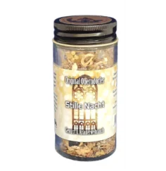 copy of copy of copy of Engelalm - Räuchermischung - KÖNIGIN DER ALPEN - 50ml