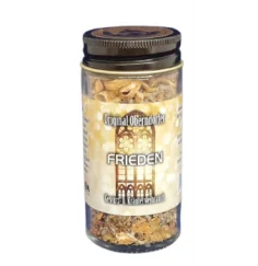 Engelalm - Räuchermischung - Frieden - 90ml