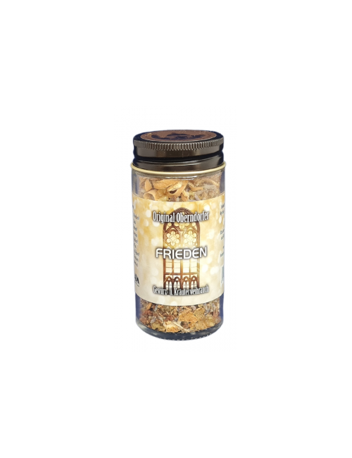 Engelalm - Räuchermischung - Frieden - 90ml