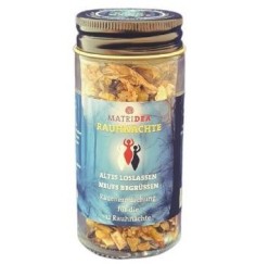 Engelalm - Räuchermischung - Rauhnächte - 90ml