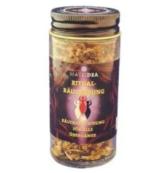 Engelalm - Räuchermischung - Ritual - 90ml