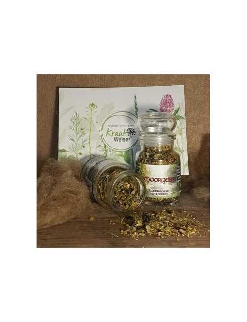 copy of Engelalm - Räuchermischung - KÖNIGIN DER ALPEN - 50ml