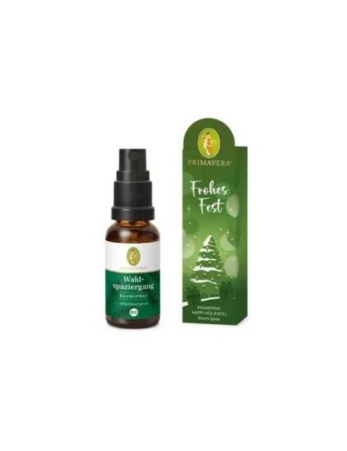 Primavera - Geschenkset - Frohes Fest