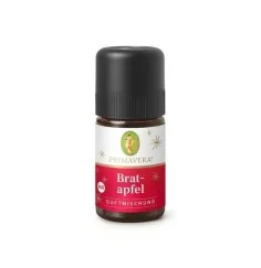 Primavera - Duftmischungen - Bratapfel bio - 5 ml