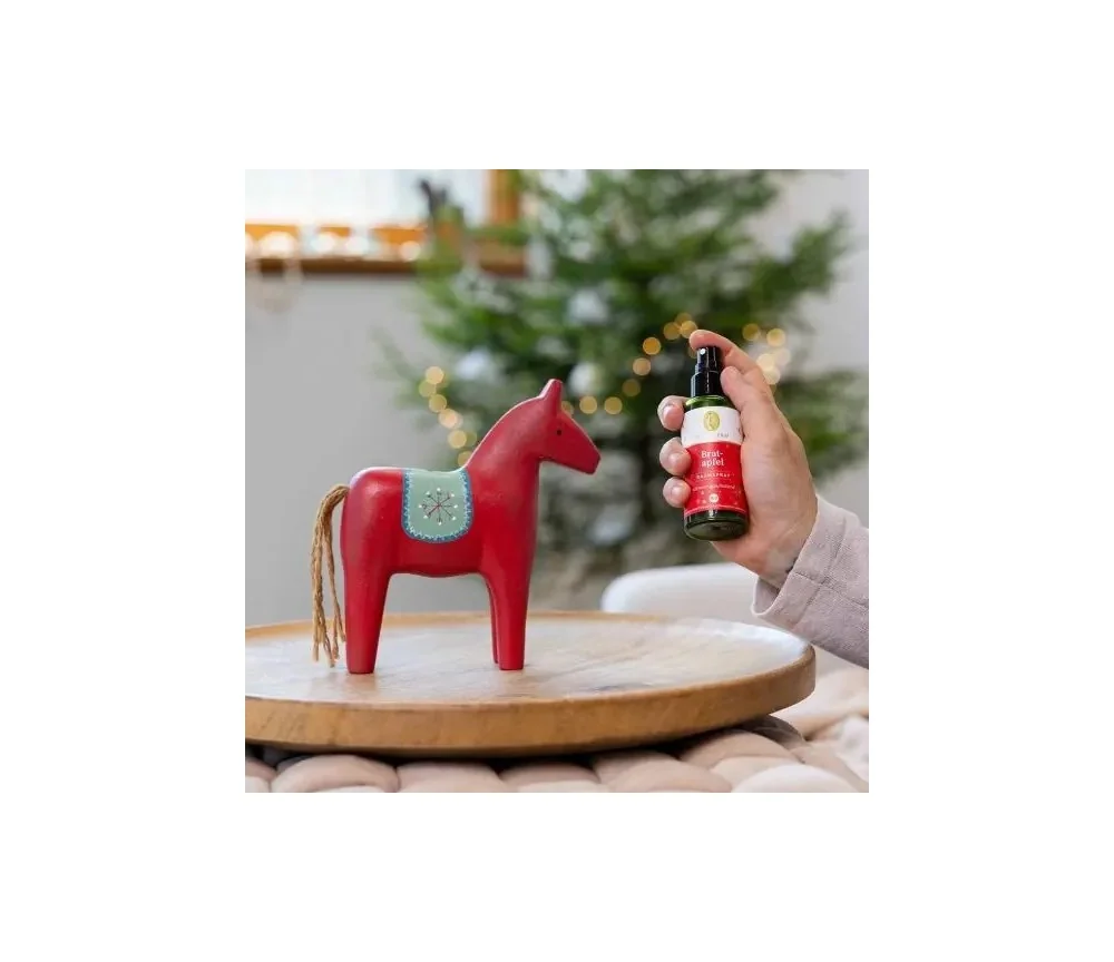 Primavera - Raumspray - Bratapfel bio - 50 ml