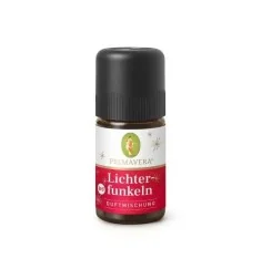 Primavera - Duftmischungen - Lichterfunkeln bio - 5 ml