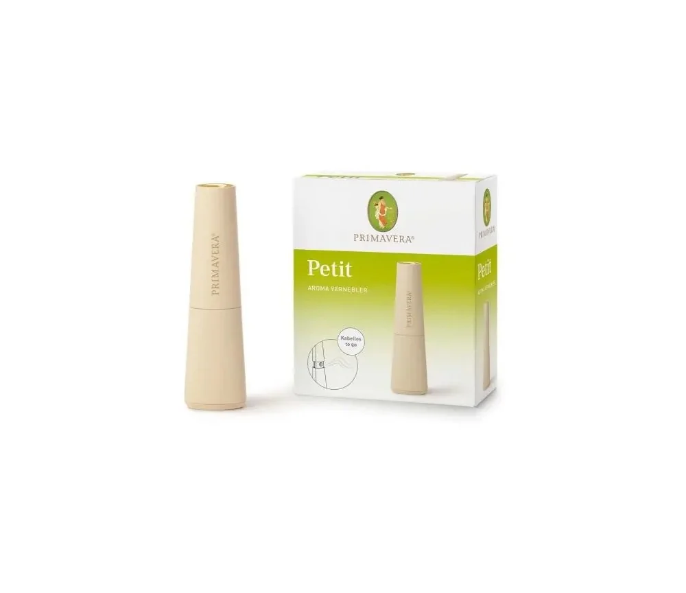 Primavera - Aroma Vernebler Petit