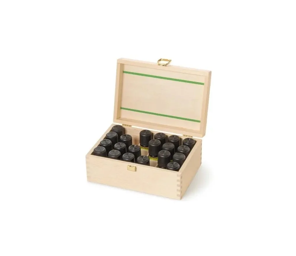 Primavera - Zubehör - Aroma Duftbox