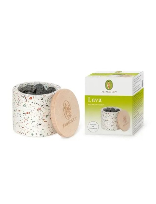 Primavera - Aroma Duftstein Lava