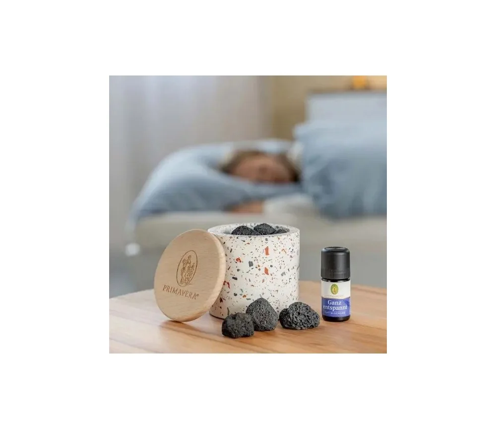 Primavera - Aroma Duftstein Lava