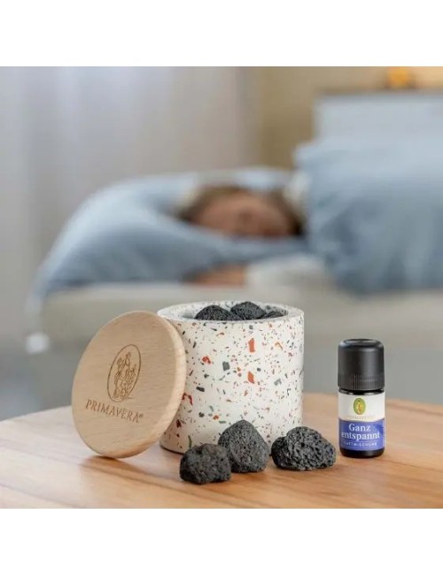 Primavera - Aroma Duftstein Lava