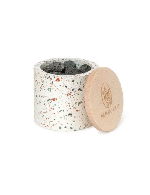 Primavera - Aroma Duftstein Lava