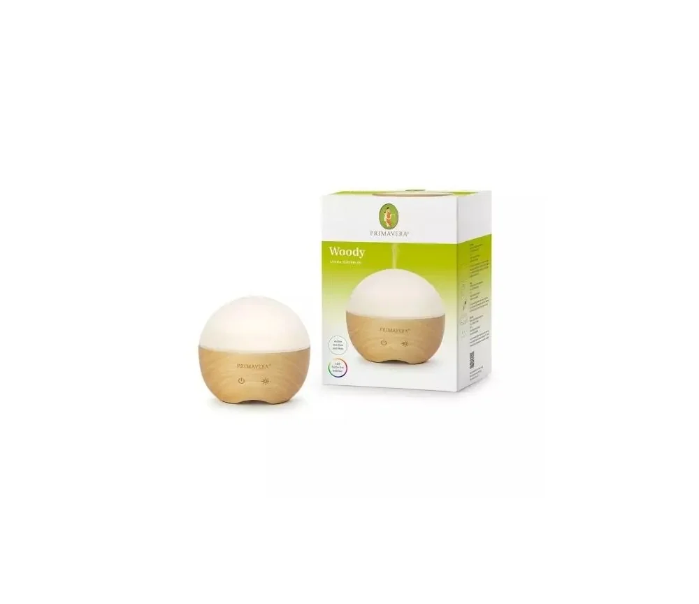 Primavera - Aroma Vernebler - Woody