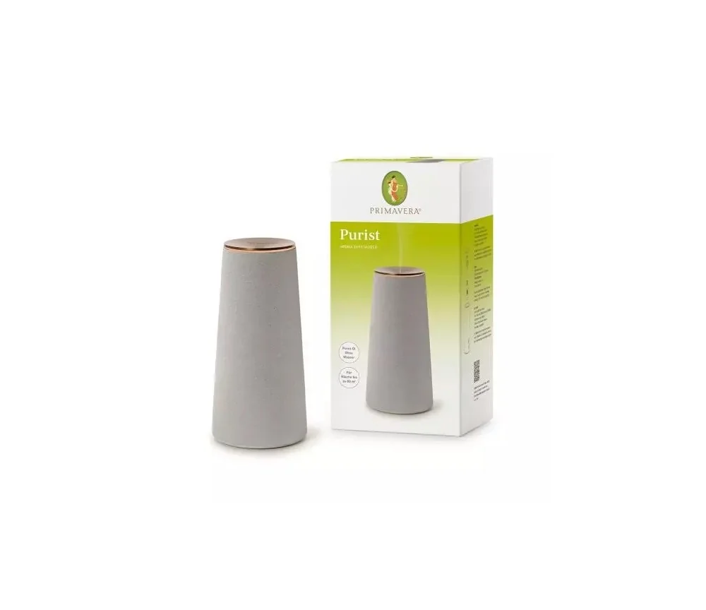 Primavera - Aroma Zerstäuber - Purist