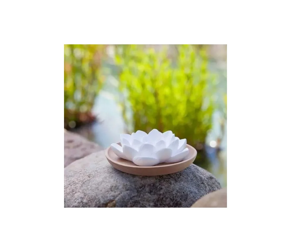 copy of Primavera - Duftstein - Rosenblüte