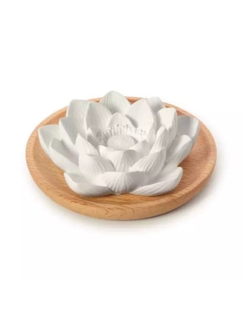 Primavera - Aroma Duftstein - Lotusblüte