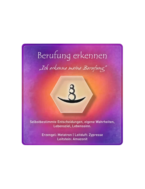 Engelalm - Essenz - Serie 33 - Berufung erkennen - 50 ml