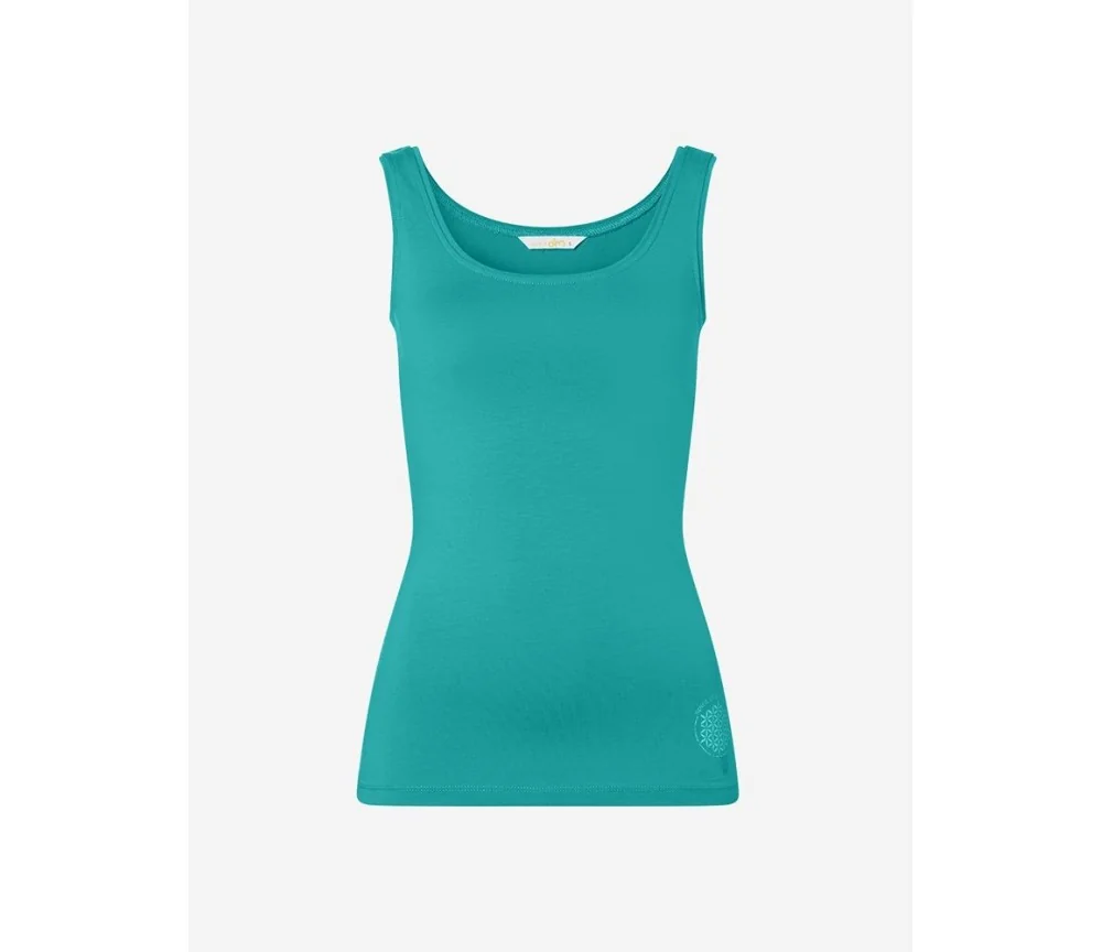 copy of Spirit of OM - Tanktop Satti - malve